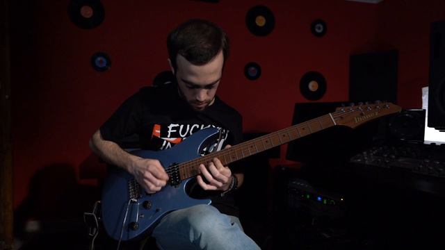Nicolas "Nick" Pandolfi - The Reflection (original song preview) смотреть онлайн