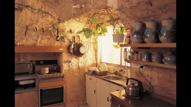 Underground city, Australia - Coober Pedy смотреть онлайн