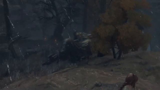 Elden Ring but I can ONLY upgrade 2 STATS... - Pt 1 смотреть онлайн