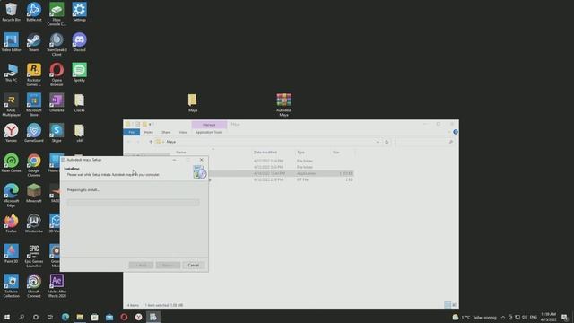 Autodesk Maya FREE Crack | License Key 2023 | Free Download + Tutorial смотреть онлайн