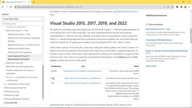 Error Solved !! Microsoft Visual C++ Redistributable package while installing Virtualbox | Parsutec смотреть онлайн