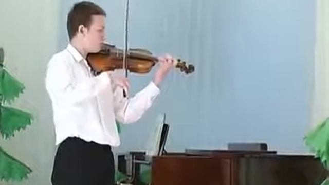 Музична школа № 1 м  Рівне Політ джмеля