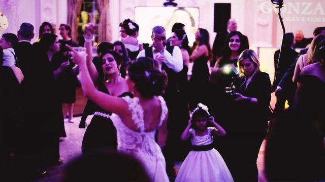 Elite Sound Entertainment | The Rockleigh | DJ Raul.C смотреть онлайн