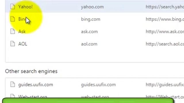 Web-start.org - Useful Guide to Remove Redirect Viurs смотреть онлайн