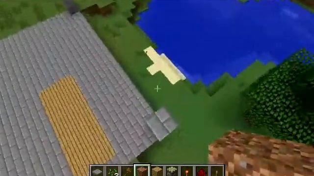 Minecraft-steam мой сервер