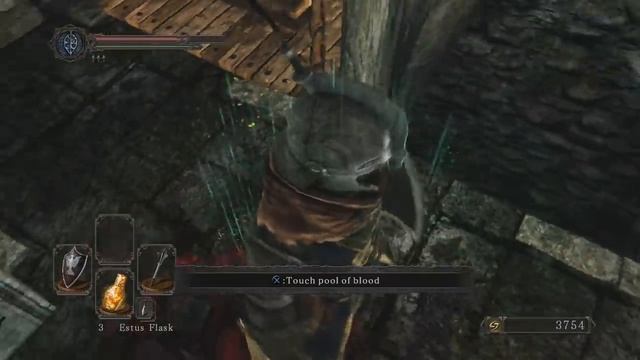 Let's Play Dark Souls 2 - 14 (A Root Awakening) смотреть онлайн