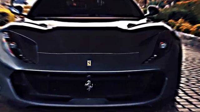 Ferrari 812 Superfast Mansory "Edit"| 2K | BRAZILIAN’S DAY OF THE DEAD - ZAPPED смотреть онлайн