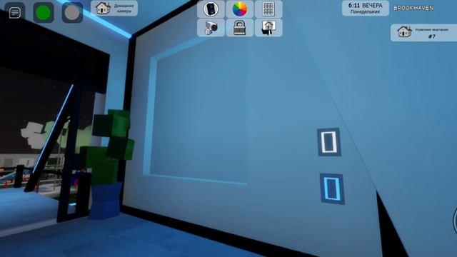 Я КУПИЛ ПЕНТХАУС В БРУКХЕЙВЕНЕ РП ТУТ НОВЫЙ СЕКРЕТ! BROOKHAVEN RP ROBLOX смотреть онлайн