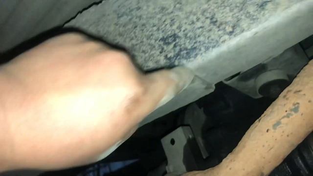 Усиление рамы Уаз фермер. Сделай и забудь смотреть онлайн