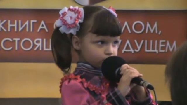 стих Детская молитва смотреть онлайн