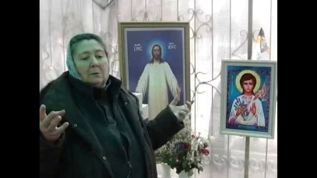 О правиле схимонахини Антонии, вымаливании своего рода и тому подобной прелести смотреть онлайн