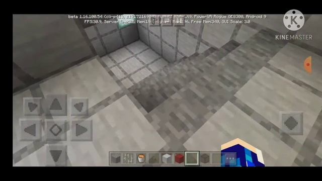 построил карту zona 9 из игры standoff 2 в Майнкрафте смотреть онлайн