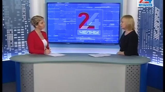 Юлия Ивахина о декаде инвалидов смотреть онлайн