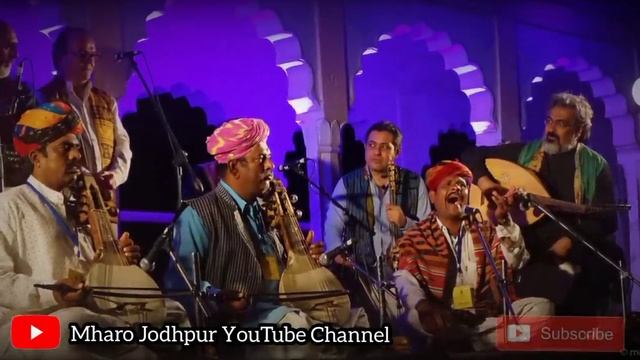 Samdriyo Lera Leve Sa O Balma Nath re Paniyone Lovo Rangrasiya Superhit Wedding Song смотреть онлайн