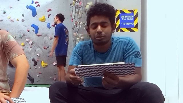 Envelope Q&A Session with My Friend Omar | Escape From Reality смотреть онлайн