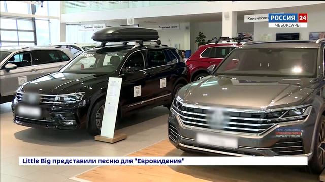 Эксперты рекомендуют купить машину до подорожания смотреть онлайн