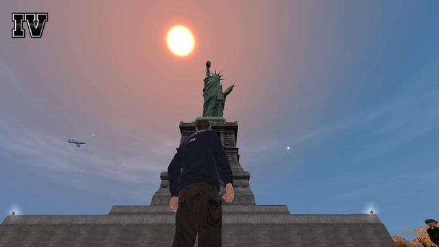 Most Creepiest things we can see in GTA games! (2001 - 2021) смотреть онлайн