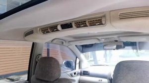 Mitsubishi Chariot Grandis (EXCEED)