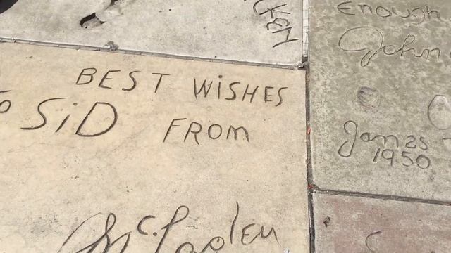 Hollywood Аллея звезд смотреть онлайн