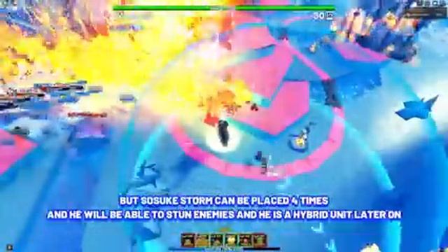 RAID Units ARE INSANELY Strong In Anime Adventures! *UPDATE 11.7.5* Roblox смотреть онлайн