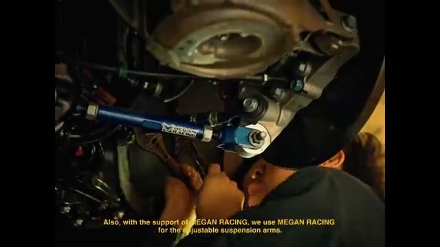 PANDEM NEW FAIRLADY Z RZ34 | TRUST | MOONTECH | ROCKET BUNNY | Unripe смотреть онлайн