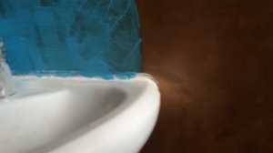 Укладка плитки на краску. Эффективный и удобный способ.