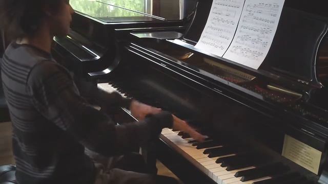 Lotus Preludes by Alexander Leon (D Major) смотреть онлайн