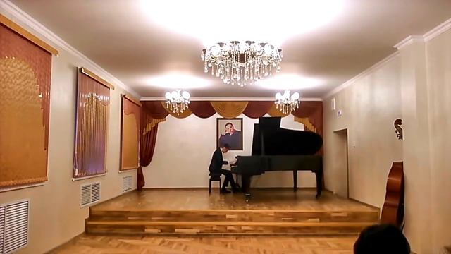 Концерт, посвященный памяти В И Сафонова смотреть онлайн