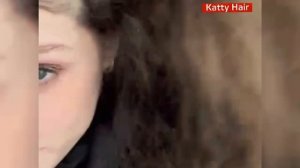 Распутывание колтунов от профессионала.