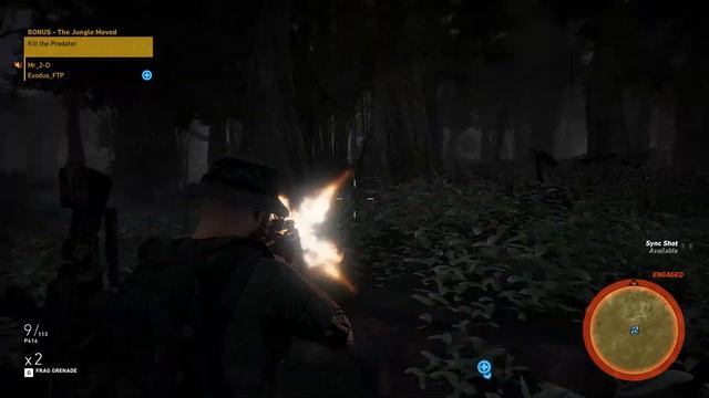 Predator Simulator 2017 смотреть онлайн