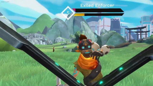 Zenith Sword Combat Guide for Blade Masters! - Zenith the Last City смотреть онлайн