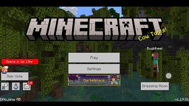 How To Vote In Minecraft Mob Vote 2022 (In Hindi) смотреть онлайн