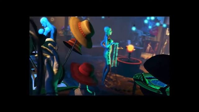 In Fear I Trust: Episode 5 Teaser (iPad Air 2) (Chillingo) смотреть онлайн