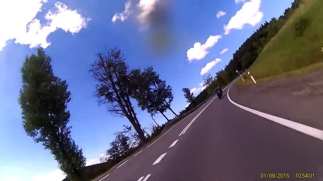 SUZUKI Gsxr 1000 K3/k4 Wysokie смотреть онлайн