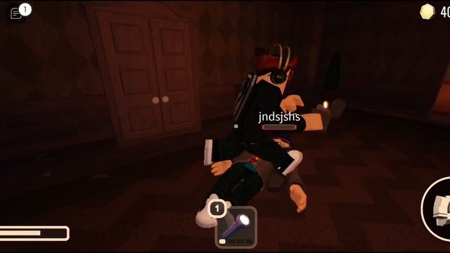 Глаза Илюхи Резьни | DOORS | Roblox Gameplay смотреть онлайн