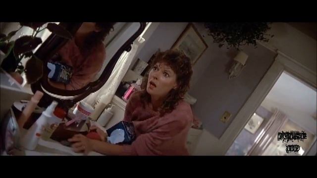 Poltergeist 2 - Reverend Kane (1986) HD 1080p