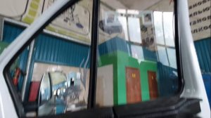 Установка ГАЗОВОГО БАЛЛОНА на ГАЗЕЛЬ. ТО и СТРАХОВКА.