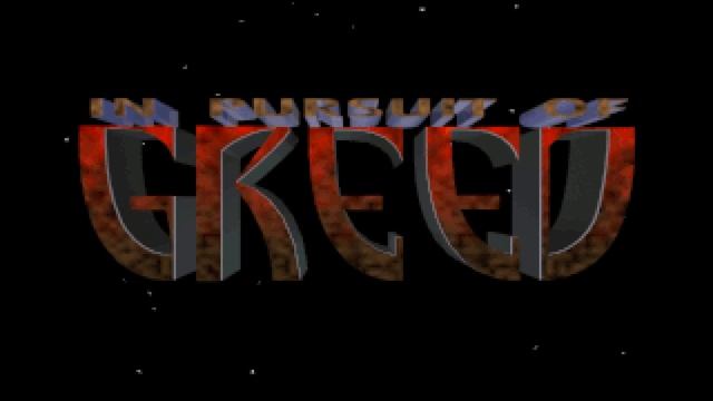 In Pursuit of Greed - Soundtrack смотреть онлайн