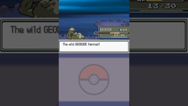 Pokémon Platinum -0027- Zubat смотреть онлайн