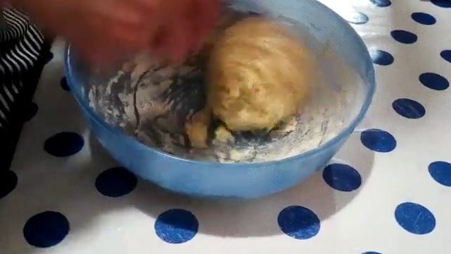 Как сделать пресный хлеб??? смотреть онлайн