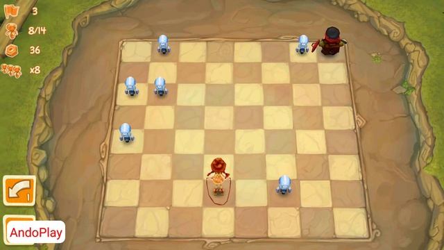 Board Defenders [Android/IOS] Gameplay (1080p) смотреть онлайн