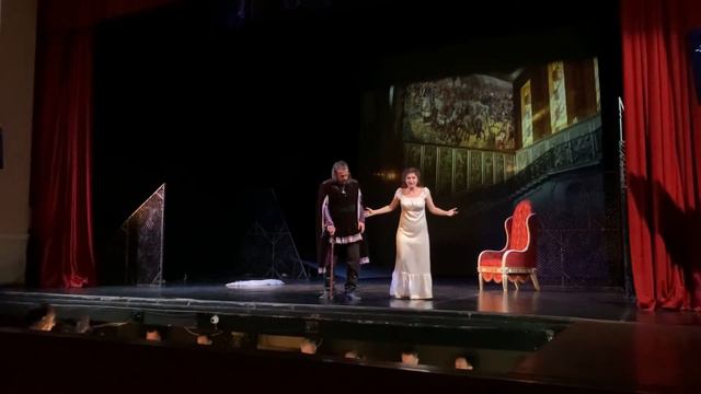 Rigoletto: Rigoletto and Gilda duet II Act “ Si, Vendetta, tremenda vendetta” ( G. Verdi) смотреть онлайн