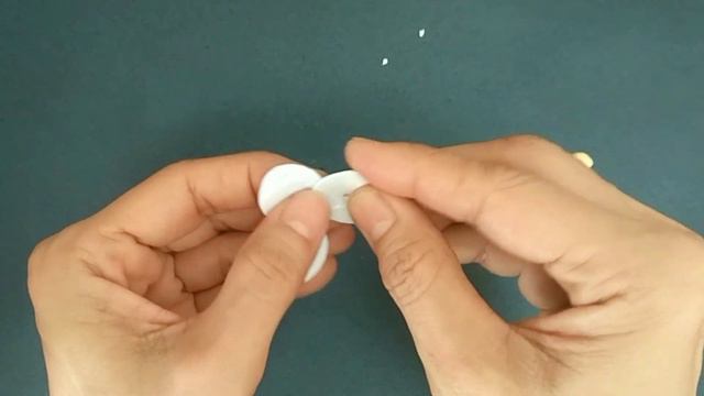 DIY Quilling Camellia Flower Tutorial | Chanel Camellia Paper Flower смотреть онлайн