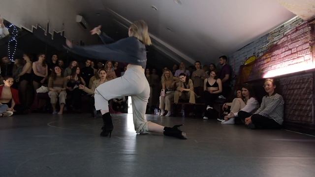 Идеология | High Heels | Дьякова Алина vs Маргарита vs Татиана смотреть онлайн