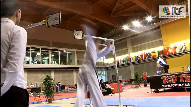 Euros 2016: special techniques competition rules смотреть онлайн