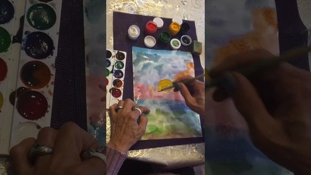 Пищикова Н Г Изобразительная деятельность 5 7 лет Божья коровка на ромашке смотреть онлайн