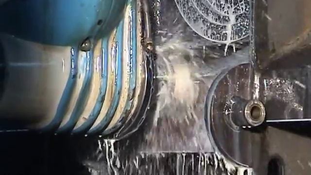PROCESO DE FABRICACIÓN MAO SICOMA смотреть онлайн