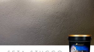 PRATTA SETA STUCCO