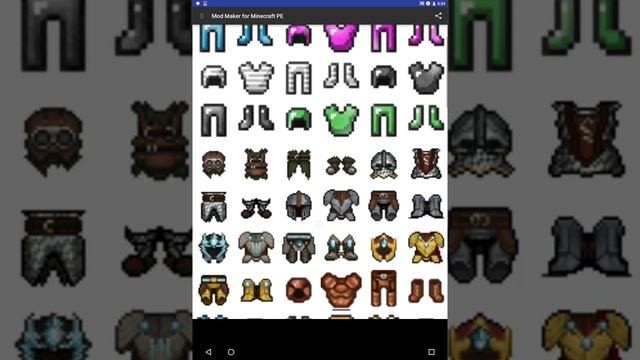 Mod Maker for Minecraft PE GUIDE | Mod Maker for MCPE | UltimateCraft смотреть онлайн