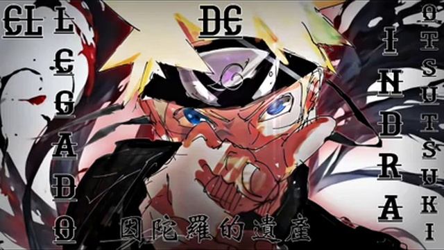 El Legado De Indra Otsutsuki #1 Al 2 |Naruto Fanfics| ¿QHPS Naruto Era la Reencarnación De Indra? смотреть онлайн